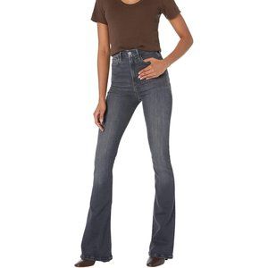 7 for all Mankind No Filter Ultra High Rise Skinny Bootcut Jeans